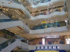 -兰岛广场(白沙路店)