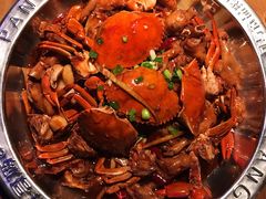 -胖哥俩肉蟹煲(爱琴海购物公园店)