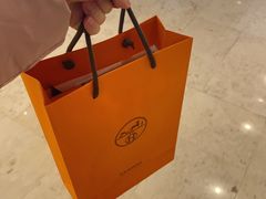 -爱马仕 HERMES(德基广场店)