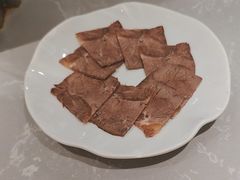 -马记永·兰州牛肉面(3019君尚店)