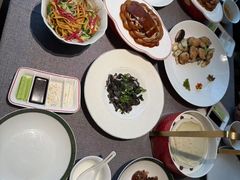 -秀儿四九城·新京菜(亚运村鸟巢店)