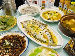 -太湖人家·休闲农庄(龙之梦店)