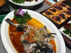 -云海肴·汽锅鸡·云南菜(南强街店)