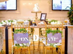 -上海虹桥锦江大酒店·宴会厅