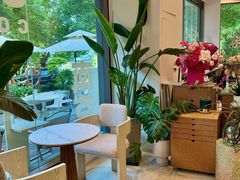 -Beans Solo豆号咖啡(百家湖花园店)