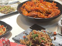 -聚味瞿记·龙虾堂(望城店)