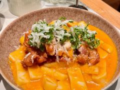 -沛家·西餐Brunch·直火料理