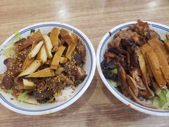 -陆长玖古法猪脚饭(玄风桥店)