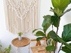 -AHAVA·Fang Baking Studio