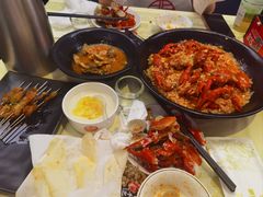 -聚味瞿记·龙虾堂(坡子街店)