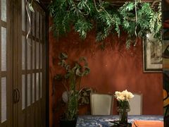 -第101座花园餐厅(湖滨88店)