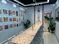 -百事喜乐炸鸡铺(合肥首店)