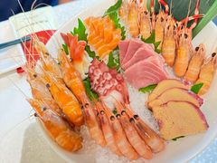 -大渔之昕·铁板烧自助餐(虹悦城店)