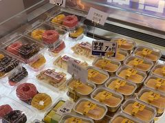 -喜点狮(江门大融城店)