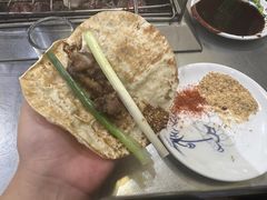 -小寒羊烧烤(凯瑞时代大厦店)