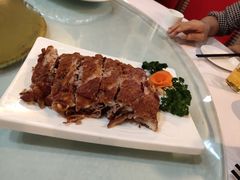 -小贝壳酒楼(经九路店)