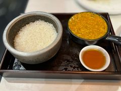 蟹粉捞饭-荟廷·晶萃(陆家嘴尚悦湾店)