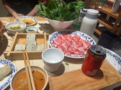 -东镇老火锅(长春路首店)