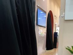 -海马体照相馆(成都来福士广场店)