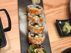-吟松日式料理(莘庄店)