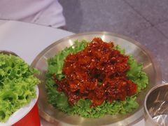 -南浦洞烤肉·新世界版(奥体店)