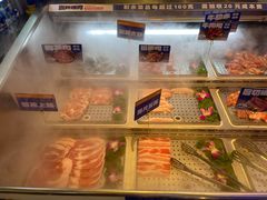 -喜井无限自助烤肉公司(石厦店)