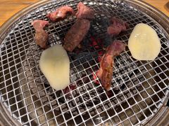 -牛人·雪花牛·木炭烤肉(昆山陆家店)