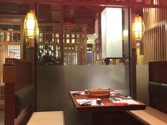 卡座-热血兄弟·炭火烤肉(融侨中心店)