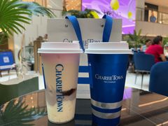 -CHARLIETOWN红茶公司(南京万象天地店)