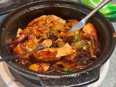 -姜君·千岛湖鱼头馆(浦东大道店)