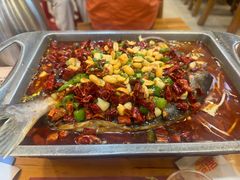 -探唐烧烤(棠东店)