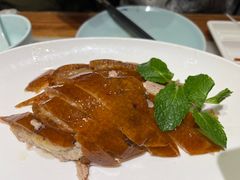 -鸭匠食府·挂炉烤鸭·新京菜(阜成路店)