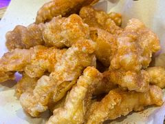 -爆炸头阿姨小四川正宗川味小吃(无任何分店)
