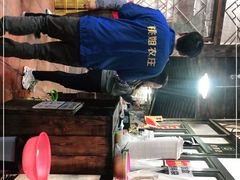 -桃姐农庄老字号(从化温泉店)