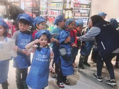 -盒马鲜生(领丰汇店)