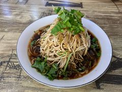 -扬州特色早点(看春茶社)