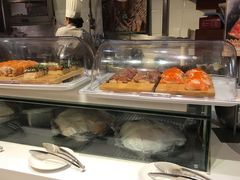 -The COOK·厨餐厅·自助餐(浦东嘉里大酒店)