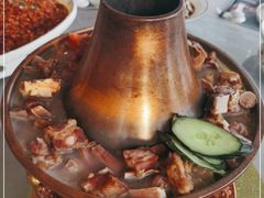 -云里小坐·海泉湾·团建·宴席·下午茶(金堂海泉湾店)
