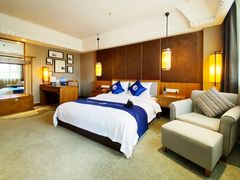 -日喀则乔穆朗宗酒店