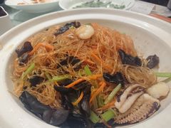 粉丝蟹煲-品悦酒店(三林古镇店)