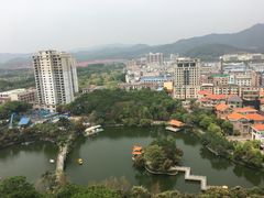 -长安公园