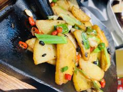 -福禄财东北菜(珠江帝景店)