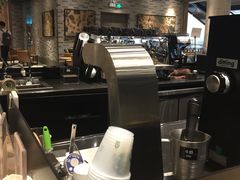 -星巴克臻选(湖滨道店)