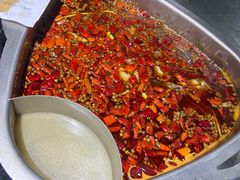 -味之绝美蛙鱼头火锅(花都店)