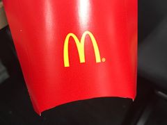 -麦当劳(新王府井店)