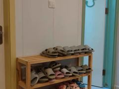 -BlueBubble蓝泡泡婴幼儿游泳会所(合川路店)