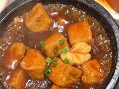 -阿毛饭店(和义路店)