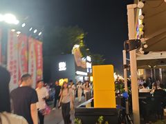 -龙湖杭州滨江天街