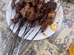 -清真·穆萨砂锅(大皮院店)