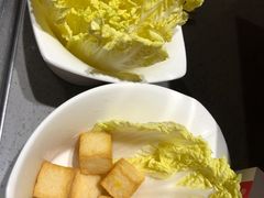 -海底捞火锅(青山湖万达夜宵主题店)
